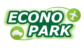 Econopark Aeroporto - Estacionamento GRU com localização segura!